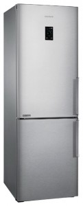 Хладилник Samsung RB-30 FEJNDSA снимка