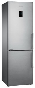 Холодильник Samsung RB-31 FEJNCSS Фото
