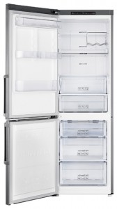 Холодильник Samsung RB-31 FSJMDSS Фото