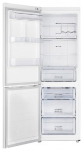 Kühlschrank Samsung RB-32 FERNDWW Foto
