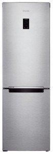 Buzdolabı Samsung RB-33 J3200SA fotoğraf