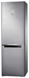 Хладилник Samsung RB-33 J3400SS снимка