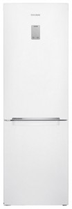 Холодильник Samsung RB-33 J3420WW фото