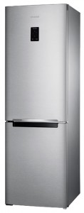 Холодильник Samsung RB-33J3320SA Фото
