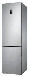 Холодильник Samsung RB-37 J5200SA Фото