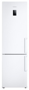 Холодильник Samsung RB-37 J5300WW фото