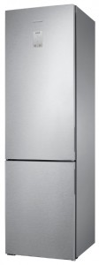 Холодильник Samsung RB-37J5440SA Фото