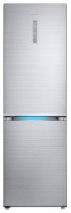 Kühlschrank Samsung RB-38 J7861S4 Foto