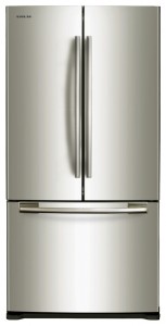 Buzdolabı Samsung RF-62 HEPN fotoğraf
