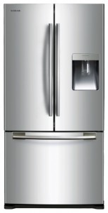 Холодильник Samsung RF-62 QERS Фото