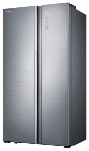 冰箱 Samsung RH60H90207F 照片