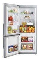 Kühlschrank Samsung RL-23 THCTS Foto