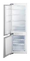 Холодильник Samsung RL-27 TDFSW Фото