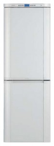 Kjøleskap Samsung RL-28 DBSW Bilde