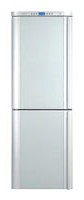 Buzdolabı Samsung RL-33 EASW fotoğraf