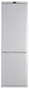 Холодильник Samsung RL-33 EBSW Фото