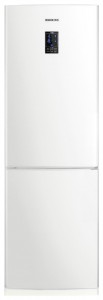 Kylskåp Samsung RL-33 ECSW Fil