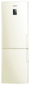 Хладилник Samsung RL-33 EGSW снимка