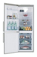 Kühlschrank Samsung RL-34 HGIH Foto