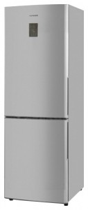 Kjøleskap Samsung RL-36 ECMG3 Bilde