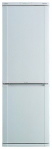 Køleskab Samsung RL-36 SBSW Foto