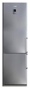 Kühlschrank Samsung RL-38 ECPS Foto