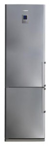 Buzdolabı Samsung RL-38 HCPS fotoğraf