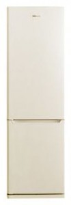 Kühlschrank Samsung RL-38 SBVB Foto