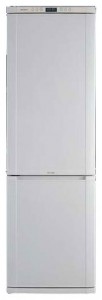 Холодильник Samsung RL-39 EBSW Фото