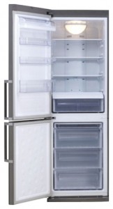 Jääkaappi Samsung RL-40 ECPS Kuva