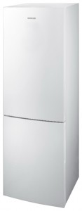 Buzdolabı Samsung RL-40 SCSW fotoğraf