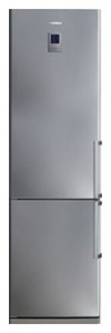 Холодильник Samsung RL-41 ECIH Фото