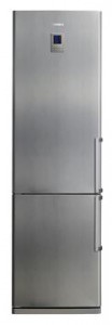 Холодильник Samsung RL-41 HEIS фото