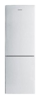 Kjøleskap Samsung RL-42 SCSW Bilde