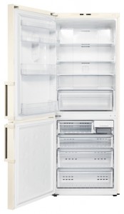Køleskab Samsung RL-4323 JBAEF Foto