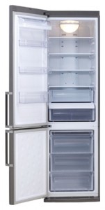 Kühlschrank Samsung RL-44 ECIS Foto