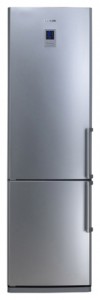 Buzdolabı Samsung RL-44 ECPS fotoğraf