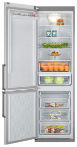 Buzdolabı Samsung RL-44 ECPW fotoğraf