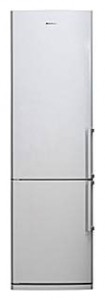 Kühlschrank Samsung RL-44 SDSW Foto