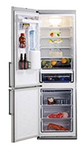 Kühlschrank Samsung RL-44 WCIH Foto