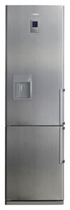 Хладилник Samsung RL-44 WCIS снимка