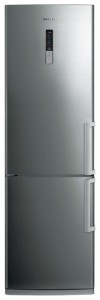 šaldytuvas Samsung RL-46 RECIH nuotrauka