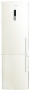 Kühlschrank Samsung RL-46 RECSW Foto