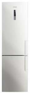 Buzdolabı Samsung RL-50 RECSW fotoğraf