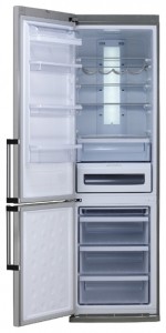 冷蔵庫 Samsung RL-50 RGEMG 写真