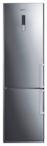 Kylskåp Samsung RL-50 RRCIH Fil
