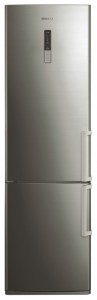 Kylskåp Samsung RL-50 RRCMG Fil