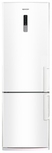 Kühlschrank Samsung RL-50 RRCSW Foto