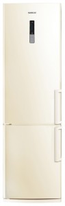 Kühlschrank Samsung RL-50 RRCVB Foto
