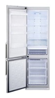 Køleskab Samsung RL-50 RSCTS Foto